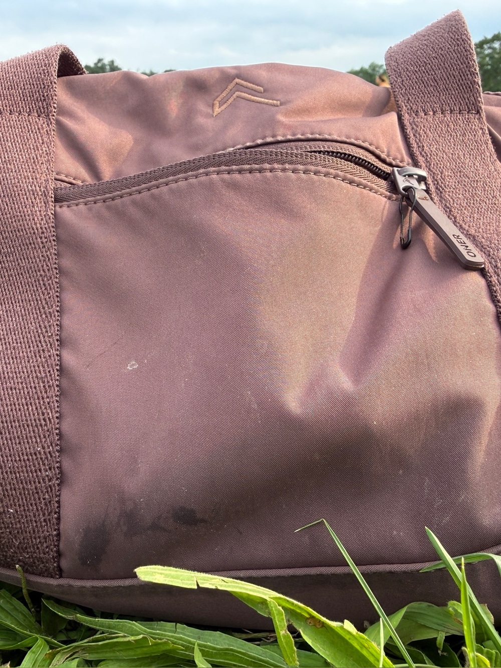 Oner Active MINI GO TO GYM BAG Espresso - Picture 6 of 11